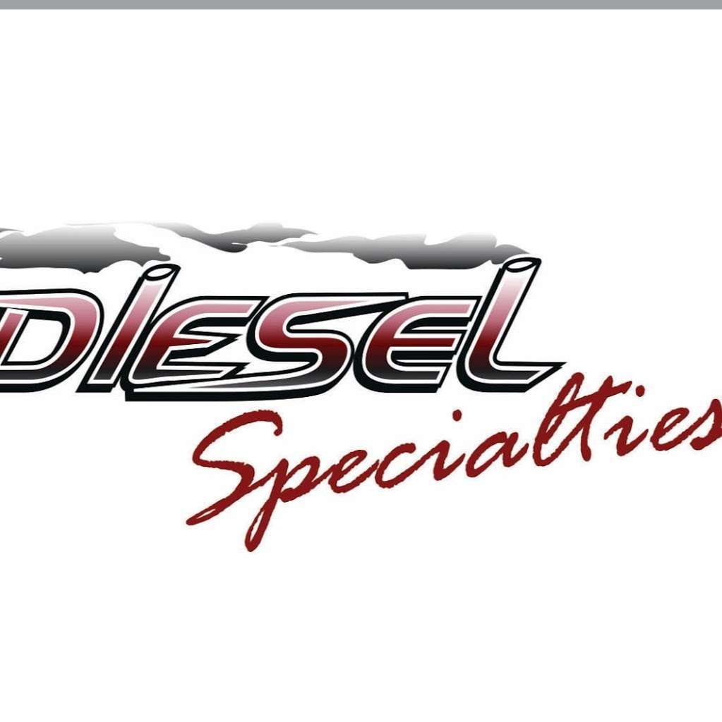 Pro Diesel Specialties | 2429 Morgantown Rd, Reading, PA 19607, USA | Phone: (610) 856-5005