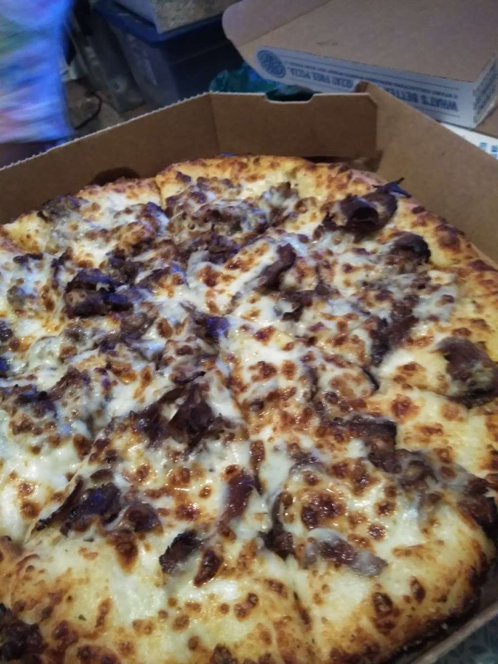 Dominos Pizza | 103 Goliad Rd, San Antonio, TX 78223, USA | Phone: (210) 533-5933