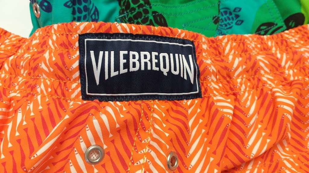 VILEBREQUIN | 1800 Sawgrass Mills Cir Suite 242, Sunrise, FL 33323, USA | Phone: (954) 837-0882