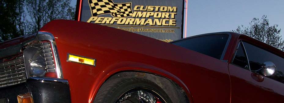 Custom Import Performance | 2295 Milford Rd, East Stroudsburg, PA 18301, USA | Phone: (570) 476-9484