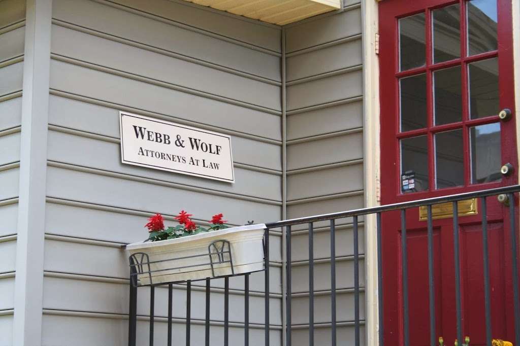 Webb & Wolf | 2035 York Rd, Lutherville-Timonium, MD 21093, USA | Phone: (410) 321-1896