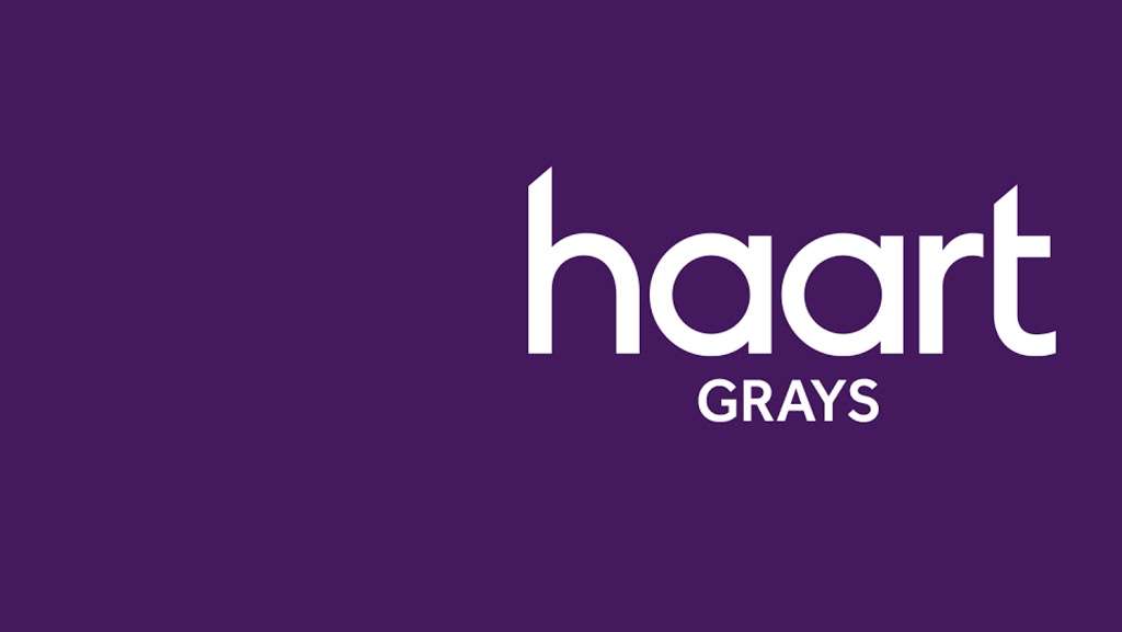 haart estate agents Grays | 43 Orsett Rd, Grays RM17 5DS, UK | Phone: 01375 396880