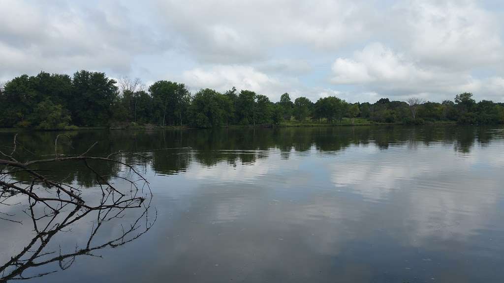 Norris Woods Nature Preserve | St. Charles, IL 60174, USA