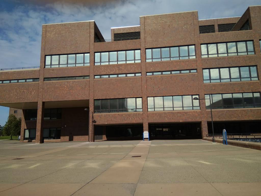 SUNY Buffalo - Downtown Campus | Ellicott St, Buffalo, NY 14203, USA | Phone: (716) 645-2000