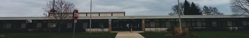 Walker Elementary School | 900 S 119th St, West Allis, WI 53214, USA | Phone: (414) 604-4700