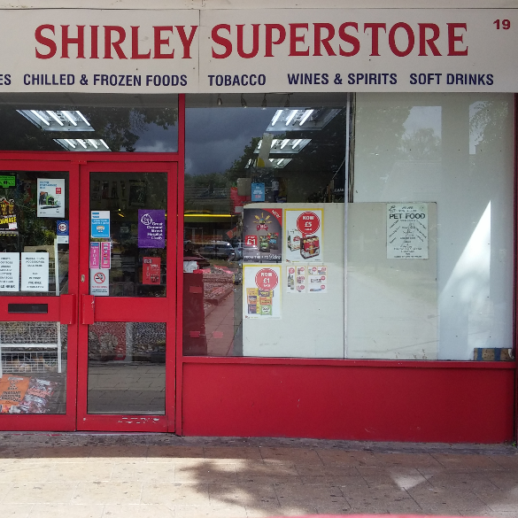 Shirleys Superstore | 19 Broom Rd, Croydon CR0 8NG, UK | Phone: 020 8777 8374