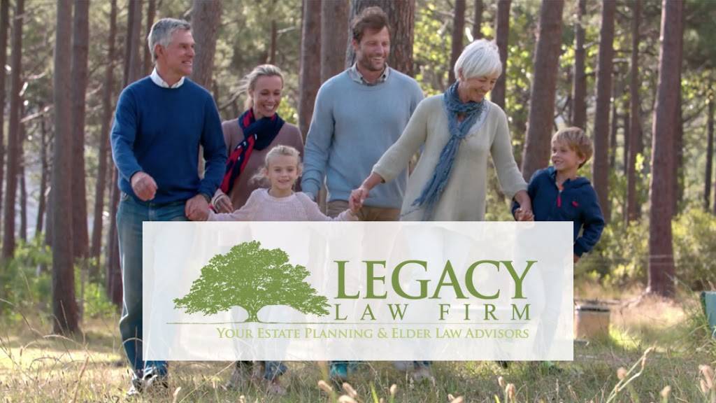 Legacy Law Firm, LLC, Philip J. Corson, Attorney | 100 Stone Village Dr #208, Fort Mill, SC 29708, USA | Phone: (803) 746-7000