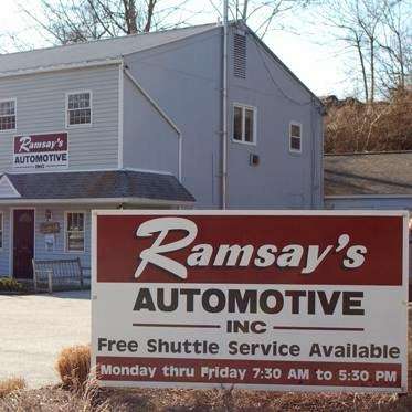 Ramsays Automotive INC. | 257 Old Morehall Rd, Malvern, PA 19355, USA | Phone: (610) 296-8540