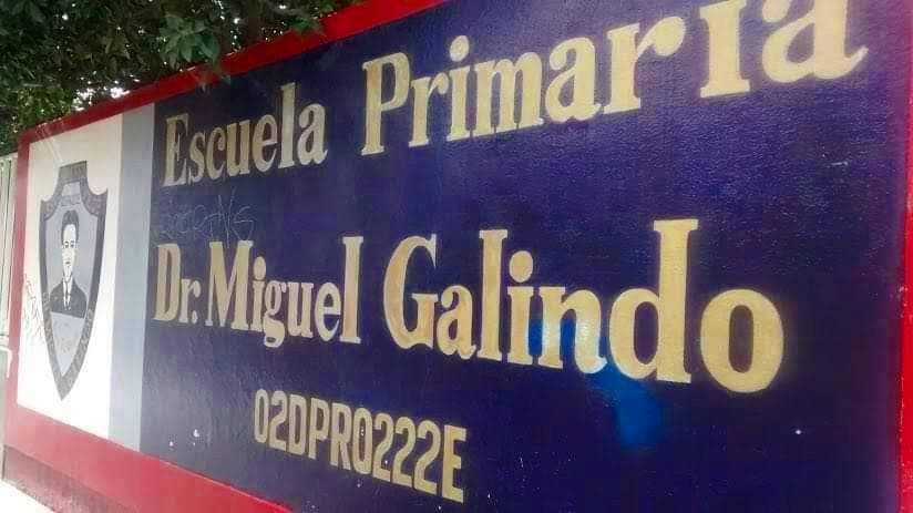 Primaría Federal Miguel Galindo | Av Paseo Costa del Pacífico 725, El Mirador, 22520 Tijuana, B.C., Mexico | Phone: 664 130 5073