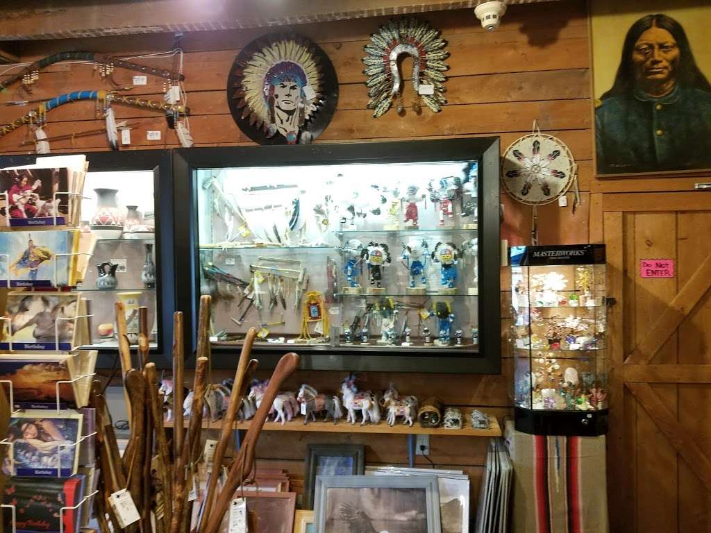 Pocono Indian Museum | 5905 Milford Rd, East Stroudsburg, PA 18302 | Phone: (570) 588-9338