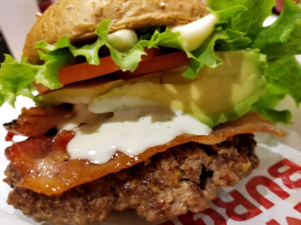 Smashburger | 500 NJ-23, Pequannock Township, NJ 07444, USA | Phone: (973) 513-7085