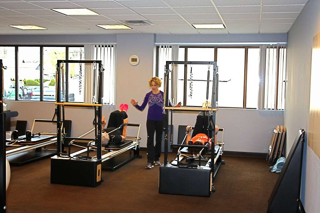 Align Wellness Studio | 10 E Willow St, Millburn, NJ 07041, USA | Phone: (973) 376-4166