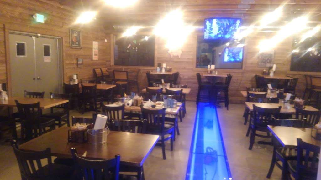 Bubs BBQ | 241 N Liberty St, Lowell, IN 46356, USA | Phone: (219) 300-2138