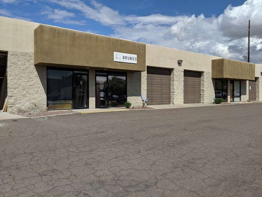 Bruno Shooter Supply | 21628 N Central Ave # 4, Phoenix, AZ 85024, USA | Phone: (623) 587-7641