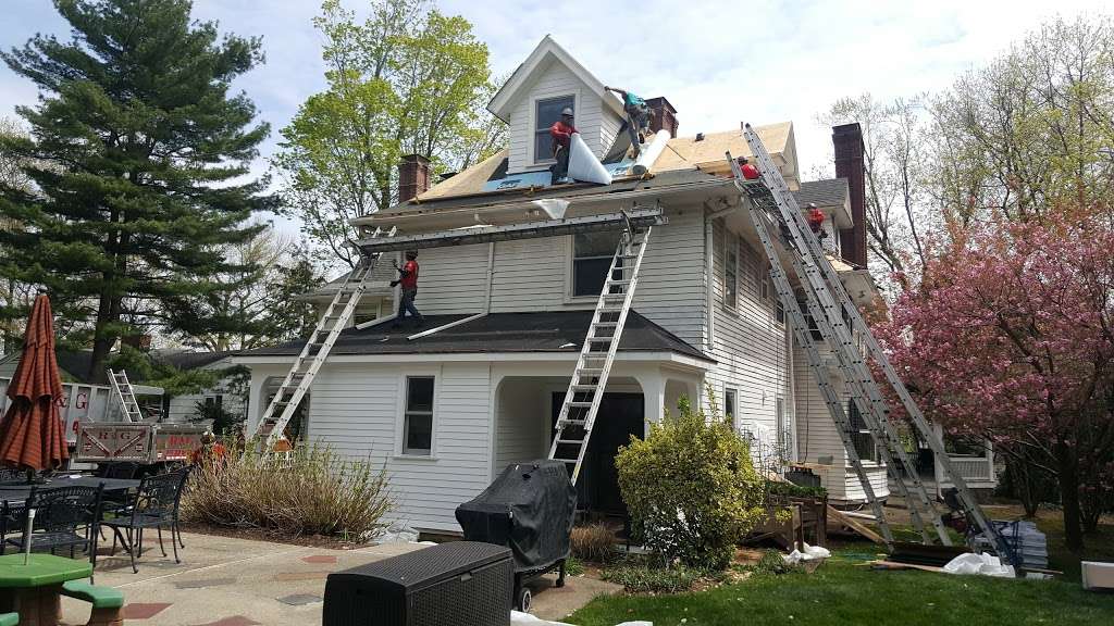 R and G Roofing and Carpentry | 625 Beach St, City of Orange, NJ 07050, USA | Phone: (973) 324-9461