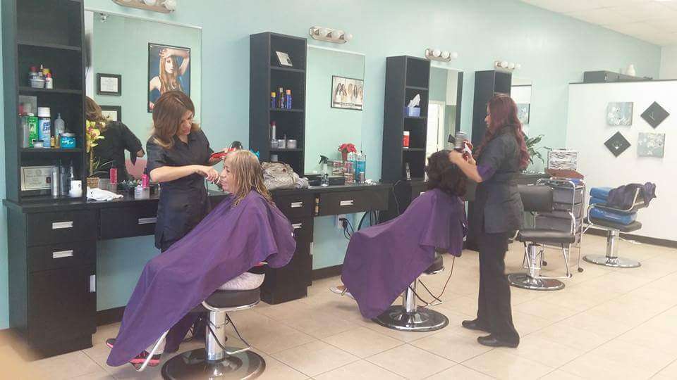 Champions Beauty Salon | 14243 Stuebner Airline Rd d, Houston, TX 77069, USA | Phone: (281) 608-6455