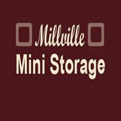 Millville Mini Storage | 35101 Atlantic Ave, Millville, DE 19967, USA | Phone: (302) 539-6556