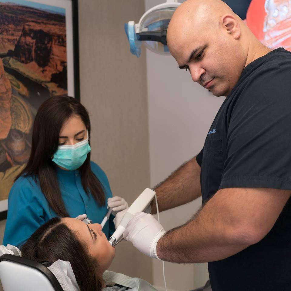 University Dental | 6324 University Ave, San Diego, CA 92115, USA | Phone: (619) 582-4224