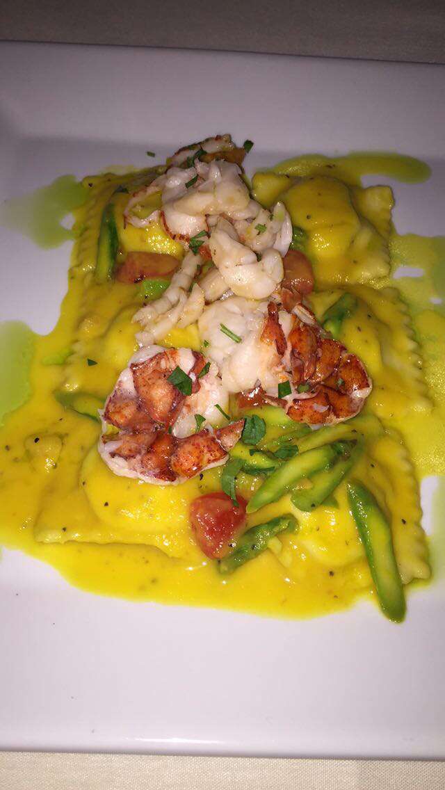 La Vecchia Fontana | 700 First Ave, Avalon, NJ 08202, USA | Phone: (609) 967-7708