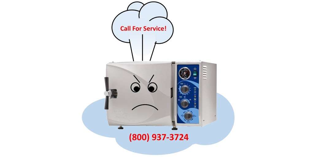 Medical Equipment Service & Autoclave Repairs | 231 Fields Ln Suite B, Brewster, NY 10509 | Phone: (203) 324-3711