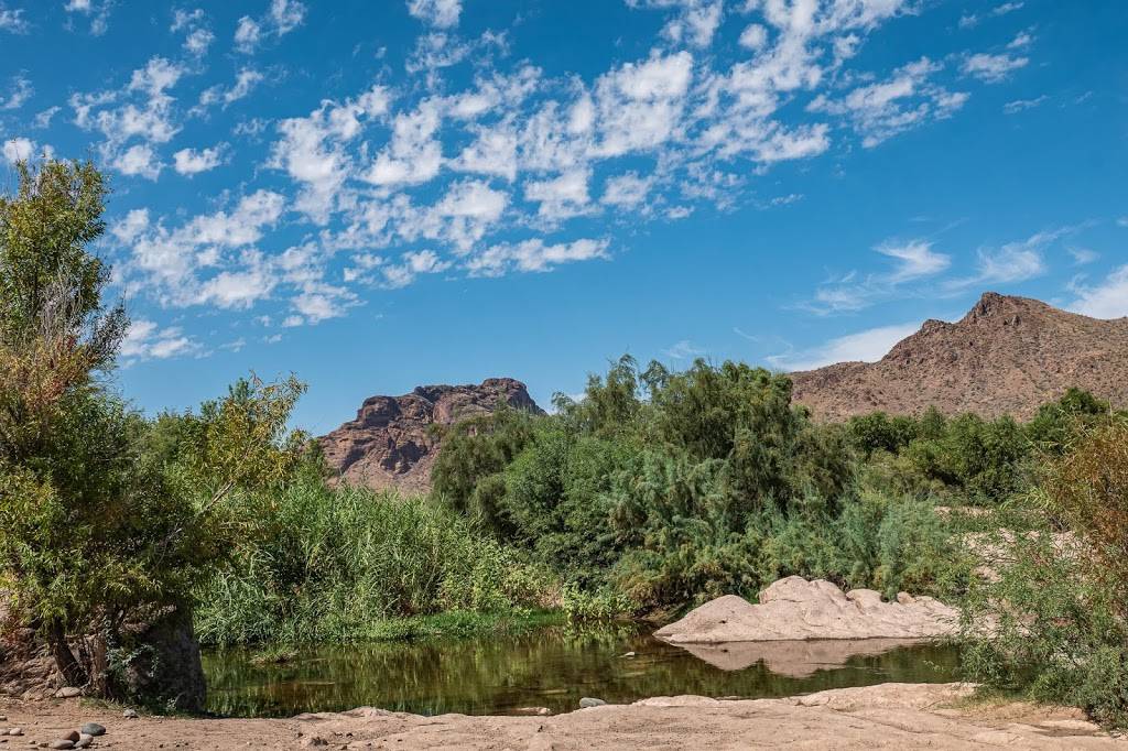 Phon D Sutton Recreation Area | Fort McDowell, AZ 85264 | Phone: (480) 610-3300