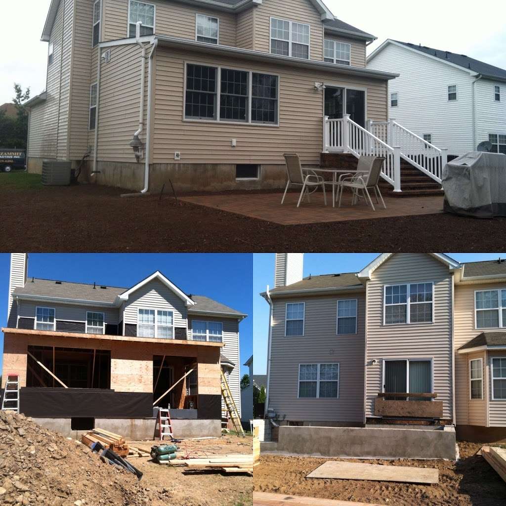 Dave Zammit Contracting Inc | 74 Major Rd, Monmouth Junction, NJ 08852, USA | Phone: (732) 329-1292