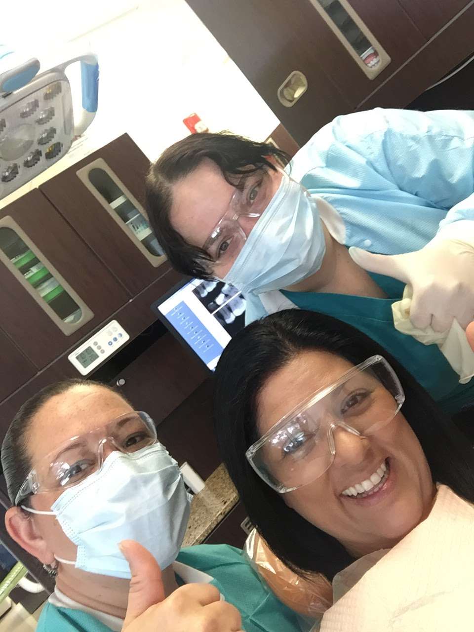 Advance Dental Care Dr. Libia Teran, DDS | 14050 Town Loop Blvd #102, Orlando, FL 32837, USA | Phone: (407) 674-8754