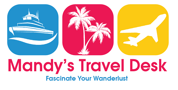 Mandys Travel Desk | 6004 Peacock Pine St, North Las Vegas, NV 89031 | Phone: (619) 500-6494