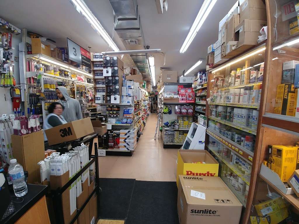 Hardware Express True Value | 829 E New York Ave, Brooklyn, NY 11203, USA | Phone: (718) 778-2700