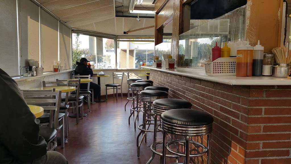 Als Big Burger | 437 San Pablo Ave, Albany, CA 94706, USA | Phone: (510) 527-1523