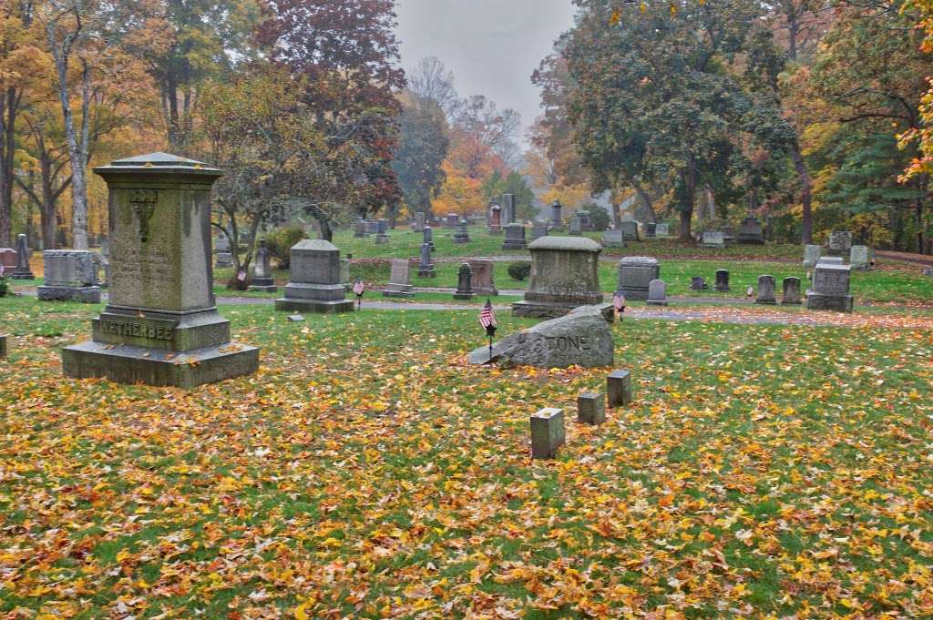 Mount Hope Cemetery | 166 Central St, Acton, MA 01720, USA | Phone: (978) 264-9644