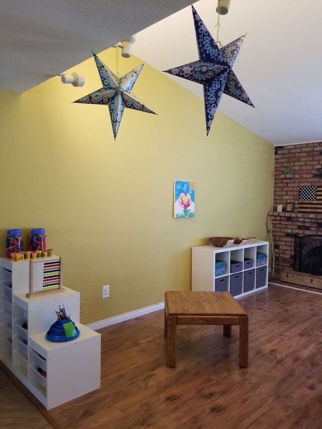 Communal Playcentre | 1715 S Pine Pl, Ontario, CA 91762 | Phone: (909) 929-1740