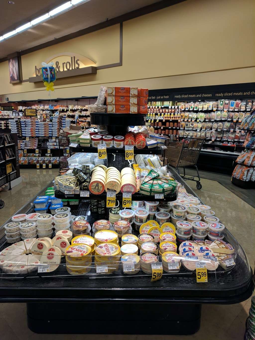 Safeway | 10 King St, Waldorf, MD 20602 | Phone: (301) 843-2825