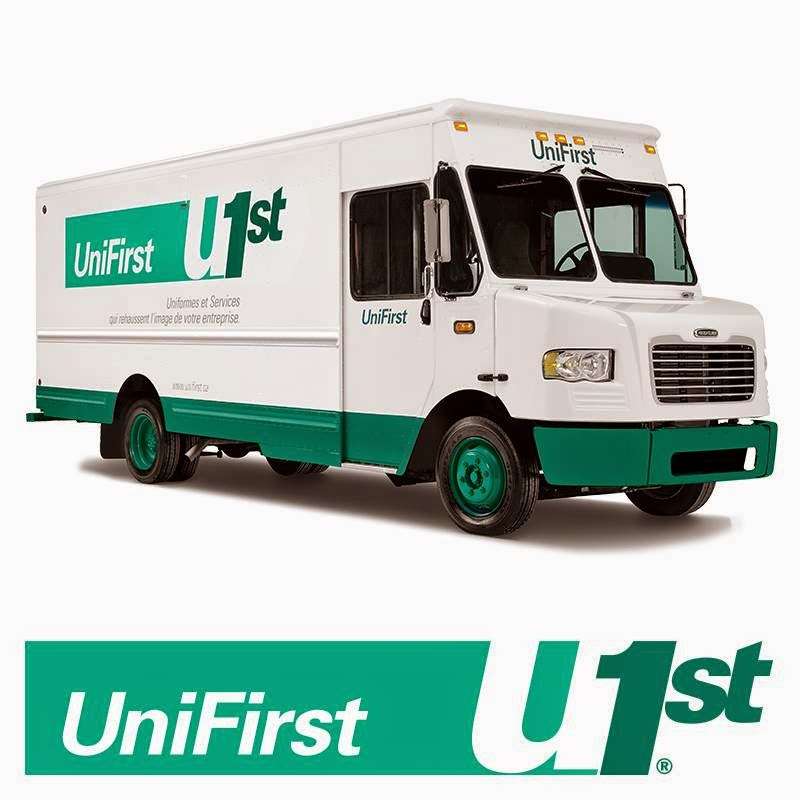 UniFirst Uniform Services - Phoenix | 104 N 14th St, Phoenix, AZ 85034, USA | Phone: (602) 253-1144