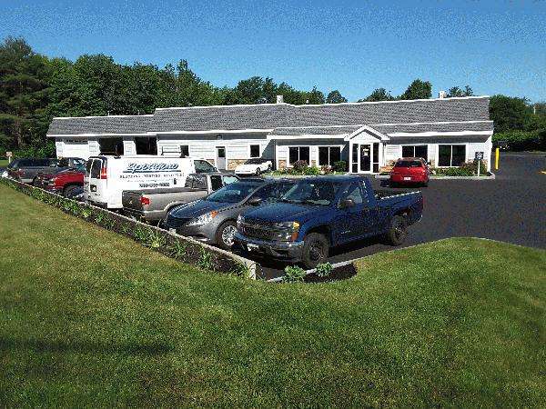 Dans Auto Repair | 124 Pond St, Billerica, MA 01821, USA | Phone: (978) 667-9880