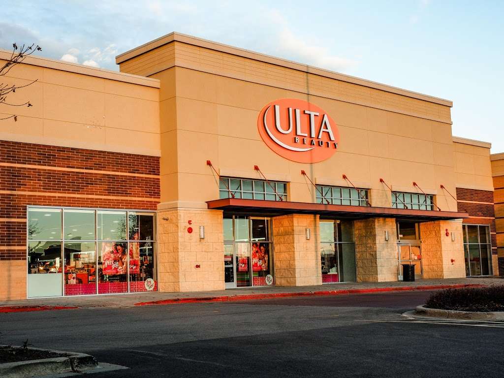 Ulta Beauty | 2600 Sutton Rd, Hoffman Estates, IL 60192 | Phone: (847) 645-0226