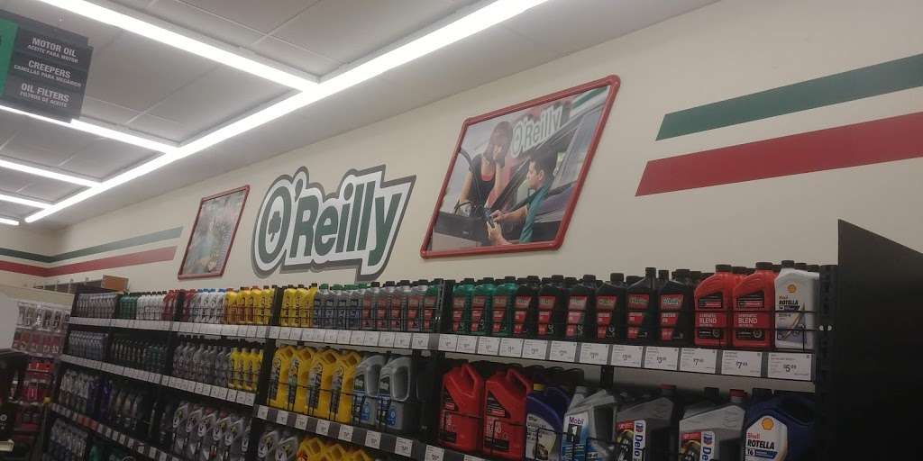 OReilly Auto Parts | 9416 FM471, San Antonio, TX 78251, USA | Phone: (210) 681-4434