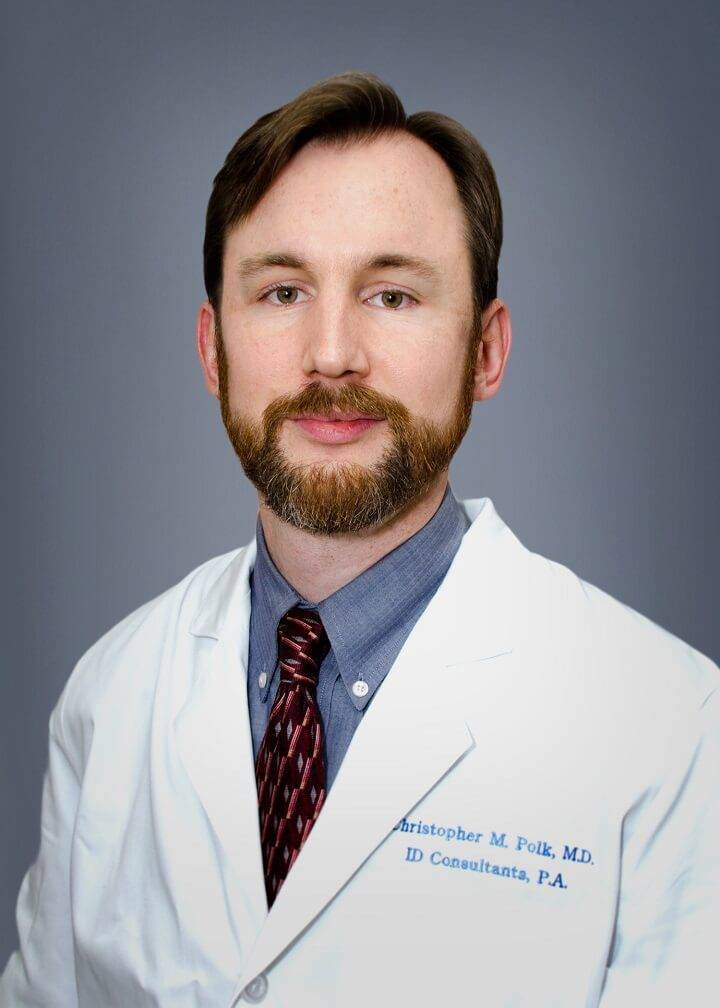 Christopher M Polk, MD | 4539 Hedgemore Dr #100, Charlotte, NC 28209, USA | Phone: (704) 331-9669