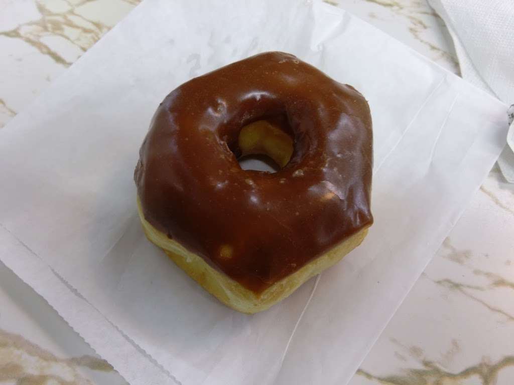 Ingrams Donuts | 5466 Lemmon Ave, Dallas, TX 75209, USA | Phone: (214) 526-5977