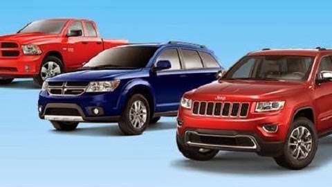 Arrigo Dodge Chrysler Jeep RAM West Palm Beach | 6500 Okeechobee Blvd, West Palm Beach, FL 33411, USA | Phone: (561) 282-1545