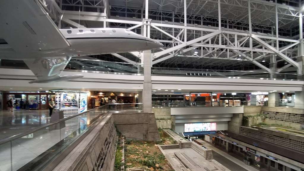 Denver International Airport | 8500 Peña Blvd, Denver, CO 80249, USA | Phone: (303) 342-2000