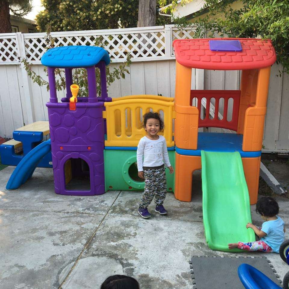 Love the Kids Daycare & Preschool | 4464 Queensboro Way, Union City, CA 94587, USA | Phone: (510) 825-3099