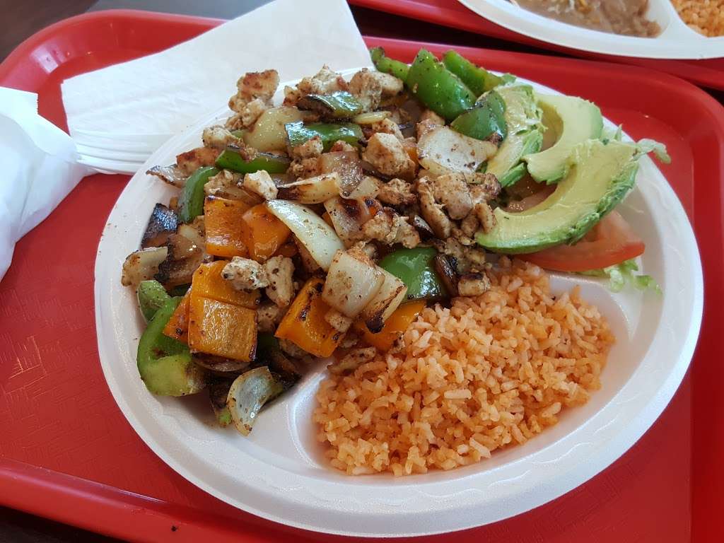 Rivas Mexican Grill | 1654 W Warm Springs Rd, Henderson, NV 89014, USA | Phone: (702) 901-4503