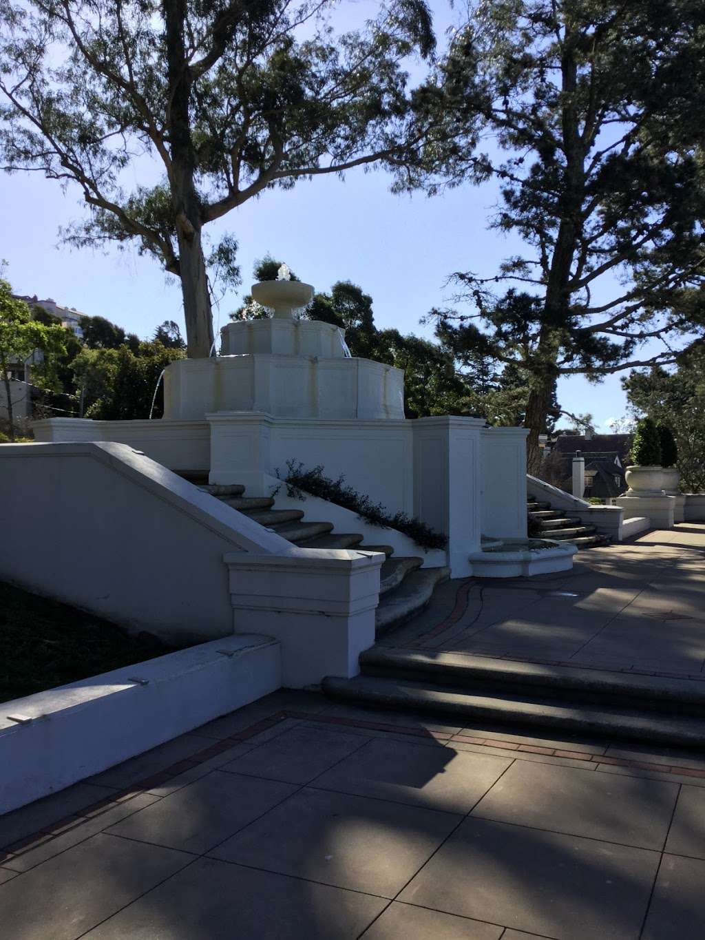 St Francis Homes Association Fountain | 3077002, San Francisco, CA 94127