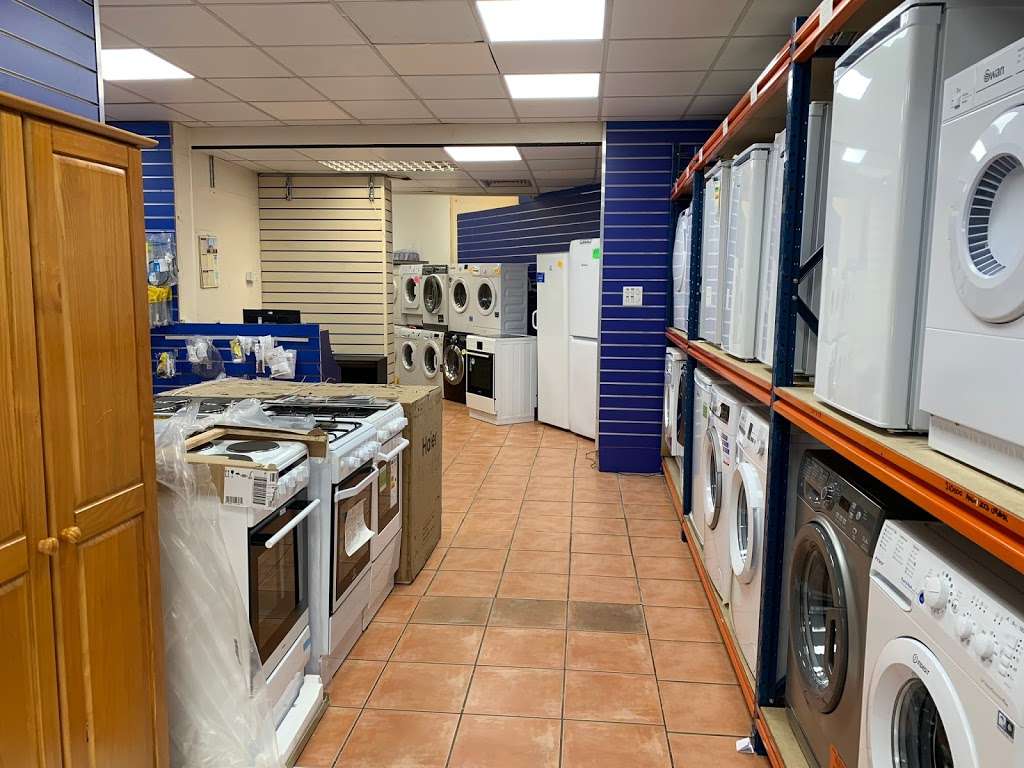 East London Appliances | 664 High Rd Leyton, London E10 6JP, UK | Phone: 020 8558 2445