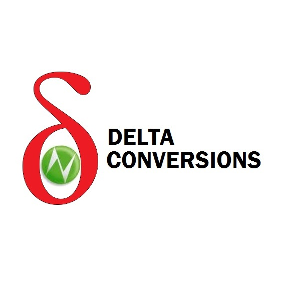 Delta Conversions | Sackville House, Sackville lane, Hartfield TN7 4AW, UK | Phone: 01732 865435