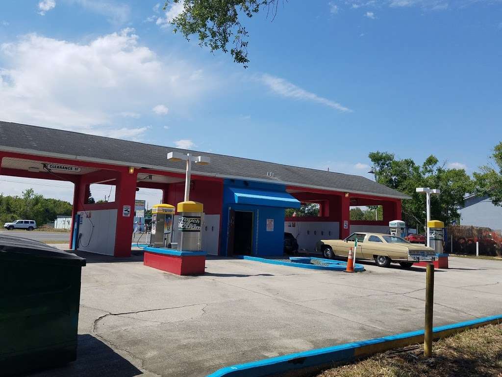 U.S.1 car wash | 4380 N highway 1, Cocoa, FL 32927, USA | Phone: (407) 796-5628