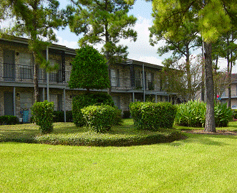 Pine Terrace Apartments | 3901 Omeara Dr, Houston, TX 77025, USA | Phone: (713) 510-9997