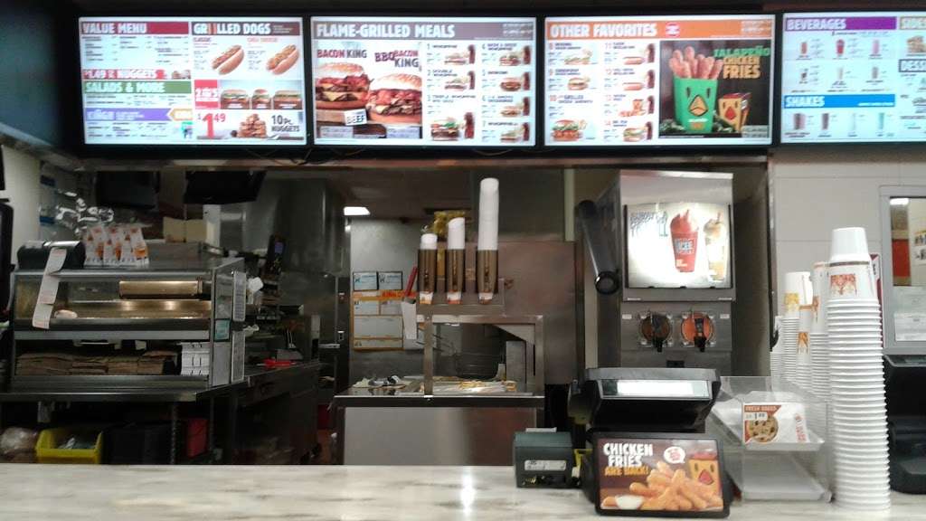 Burger King | 5154 Moorpark Ave, San Jose, CA 95129 | Phone: (408) 253-5460