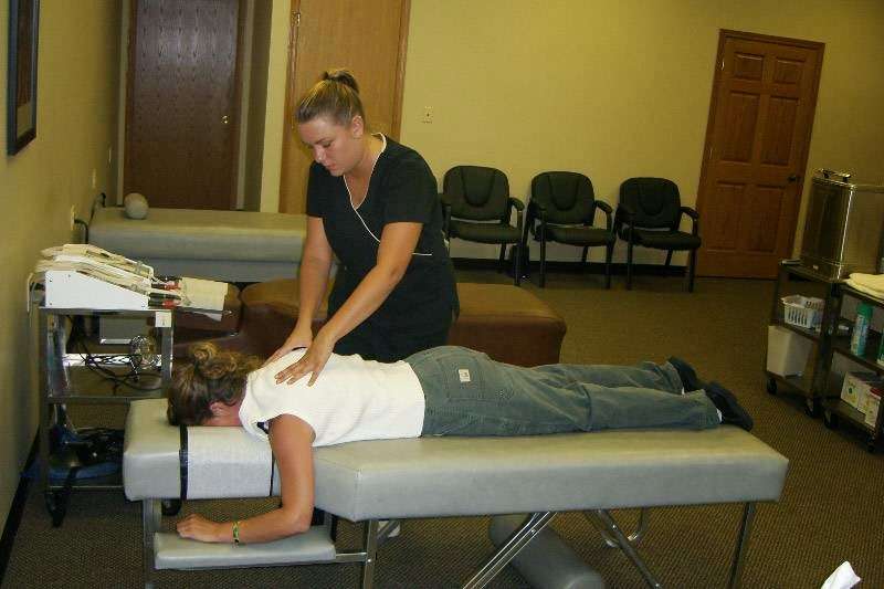 Leger Chiro-Health and Wellness | 2100 Baseline Rd, Montgomery, IL 60538 | Phone: (630) 906-1700